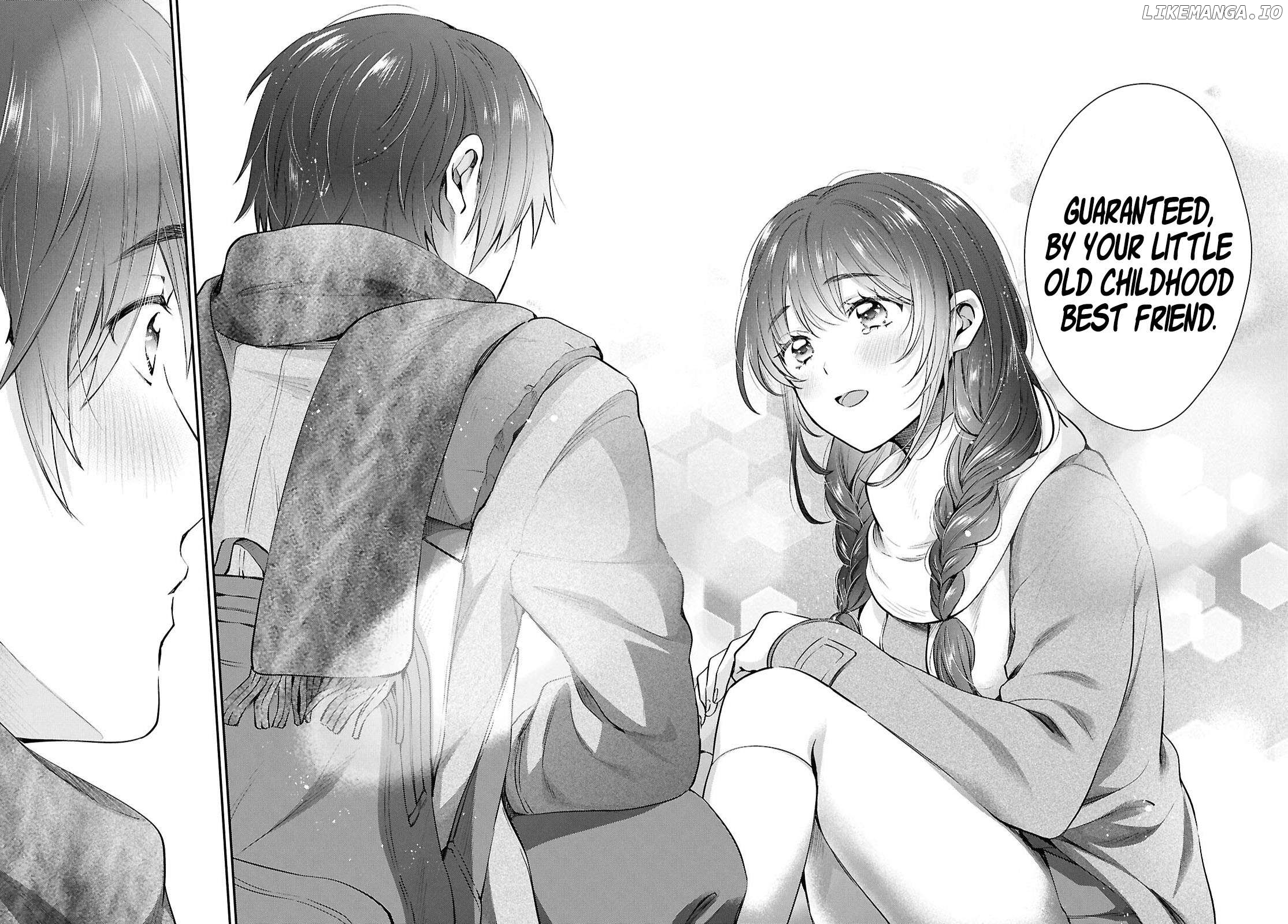 More Than a Married Couple, But Not Lovers, Chapter 77 image 06